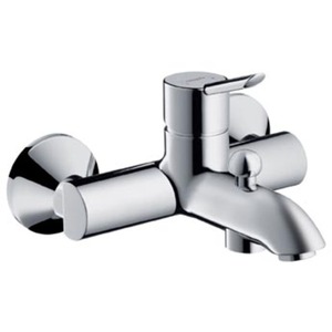 House Hansgrohe Model Focus S